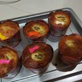 Cooksnap dari Weling untuk resep Bolu pisang panggang