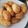 El cooksnap de Ariadna cuando hizo Croquetas caseras de pollo 😋👌.