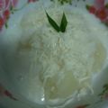 Cooksnap dari Chlus untuk resep Singkong Thai Keju