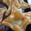 El cooksnap de Nadia cuando hizo Almíbar para pastelitos .