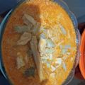 Cooksnap dari firyal nabila devega untuk resep Labu Siam santan pedas