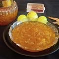 Keshma Raichura's cooksnap of when they made આમળા નો મુરબ્બો (Amla Murabba Recipe In Gujarati).