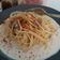 Cooksnap dari Fitri Chici untuk resep Spaghetti carbonara fiber creme