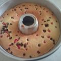 Cooksnap dari mamaAfifa untuk resep bolu tanpa pengembang