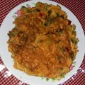 Cooksnap dari Suci Widya untuk resep Telur Dadar Padang