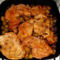 Edit Zsuzsanna Juhász Cooksnap-ja, amikor elkészítette a(z) Egy igazán gyors és egészséges ebéd, vagy vacsora. Belül krémes, kívül ropogós receptet.