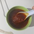 Cooksnap dari Henny Octaviany untuk resep Sambal goreng terasi