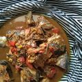 Cooksnap dari Novi Herawati untuk resep Pindang Kecap Bandeng Versi q