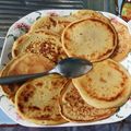 Cooksnap dari Yenny Kusuma Dewi untuk resep Panecake lembut
