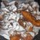 La cooksnap de Liz cuando cocinó Calzones rotos esponjosos