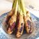 Cooksnap dari Isni Yuniar untuk resep Sate Lilit Ikan Tuna & Sambal matah