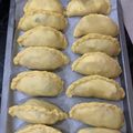 Cooksnap dari Fey Chan untuk resep Kulit Pastel Renyah