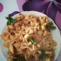 صورة من ام علوش 😍 ، شاركها بعد تجربة وصفة معكرونة بصدر الدجاج 🍜