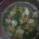 Cooksnap dari ratna san untuk resep SUP bakso TAHU goreng super simple