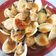 Cooksnap dari Christin untuk resep Kepah tauco medan / kerang tahu tauco