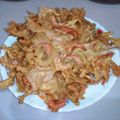 Cooksnap dari Resep simple bunda titi untuk resep Peyek Udang