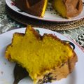 Cooksnap dari Budi Susilorini untuk resep Bolu Labu Kuning