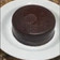 Sneha Patel's cooksnap of when they made ઓરીયો બિસ્કીટ કેક.(Oreo Biscuit Cake Recipe in Gujarati.).