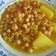 El cooksnap de Raúl Martínez cuando hizo Potaje vegano de garbanzos y arroz.