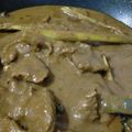 Cooksnap dari dion kayane untuk resep Rendang bumbu komplit