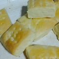 El cooksnap de Ivana Plem cuando hizo Bizcochitos de manteca🤤.