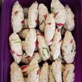 Cooksnap dari Mmy untuk resep Mendol Tempe