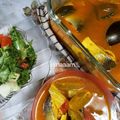 Cooksnap dari Mia Rosmaya untuk resep Palumara Bandeng