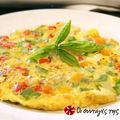 Cooksnap από Λυδια Φωκα στη συνταγή Νόστιμη ομελέτα