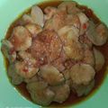 Cooksnap dari Gita Sri Astuti untuk resep Semur Jengkol
