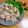 Sachiko Yoshiizumi's cooksnap of when they made Cantonese Siumai (Steamed spork, Mushroom & Shrimp Dim Sum).