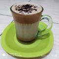 Cooksnap dari Muliati Ajat untuk resep Dalgona coffee