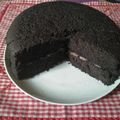 Cooksnap dari Shinta Wahyudi untuk resep Bolu kukus ketan hitam with cheese slice soft banget