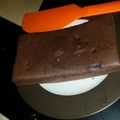 Cooksnap dari Syara Aini Syifa untuk resep Brownies kukus ubi ungu