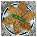 صورة من سوما، شاركها بعد تجربة وصفة المبروشه 👌🍰