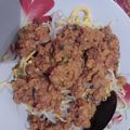 Cooksnap dari tetty riyanti untuk resep Tauge Goreng Khas Bogor