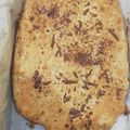 Bettina Koosz Cooksnap-ja, amikor elkészítette a(z) Banánkenyér egy igazi Amerikaitől receptet.