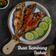 Cooksnap dari AnisNayla untuk resep Ikan kembung Bakar