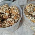 Cooksnap dari agri untuk resep Kue kering kacang caramel