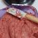 Cooksnap dari Phi Wardoyo untuk resep Bakso sapi tanpa tepung #Keto#Ketopad