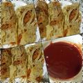 Amber Fawad's cooksnap of when they made Crepe.