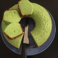Cooksnap dari Yessi Gusleni untuk resep Bolu Nutrijell (simple,6 bahan saja, jamin lembut kenyal yummy)