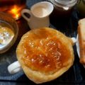 Cooksnap dari kitakeluarga_3A untuk resep Zuppa soup ala homemade AriniKu