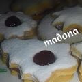 صورة من طبخات بنت الشام منى Madona ، شاركها بعد تجربة وصفة سابليه