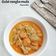 Cooksnap dari Eli Yana DL untuk resep Jangan Gori (Nangka Muda)