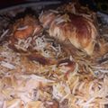 صورة من كن إيجابيا، شاركها بعد تجربة وصفة الزربيان العدني