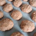 Cooksnap από Efstathia στη συνταγή Κεφτεδάκια με τσίπουρο