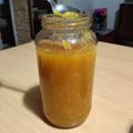 El cooksnap de Cecy Laguillo cuando hizo Mermelada de naranjas casera - Receta auténtica italiana.
