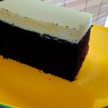 Cooksnap dari Ratna Setiastuti untuk resep Brownies kukus coklat keju
