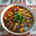 Cooksnap dari Reina Mariana untuk resep Tteokbokki dengan saus gochujang home made