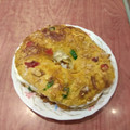 El cooksnap de miguel cuando hizo Roscón de reyes.